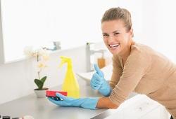 Home Cleaning Companies in Harringay, N4