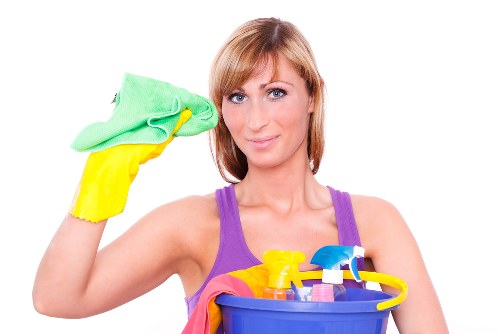 Commercial cleaning service for Harringay offices and business premises