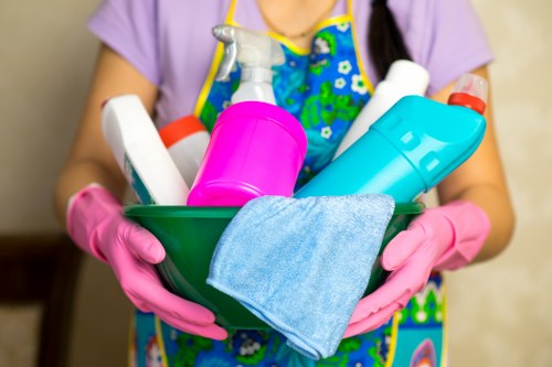 Deep cleaning a sofa for fresher and healthier upholstery
