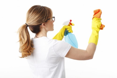 Different sofa fabric types and cleaning considerations